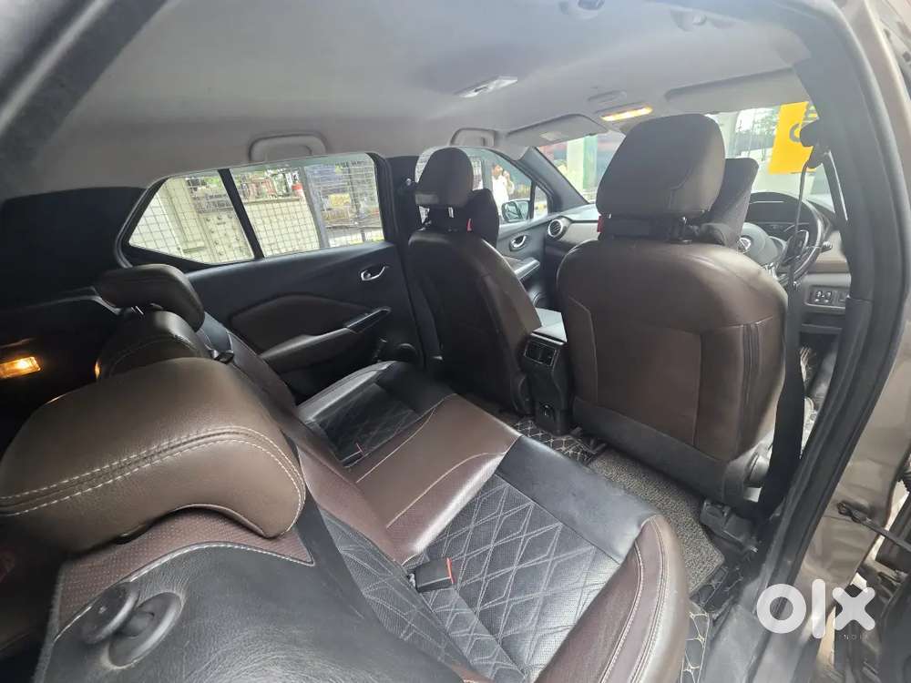 Nissan Kicks 2020 Diesel 127100 Km Driven