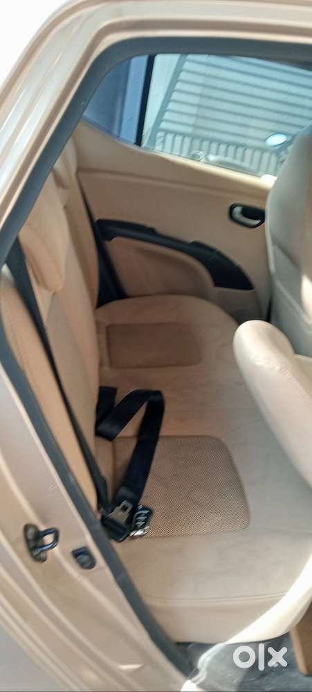 Hyundai I10 2009 Petrol Good Condition