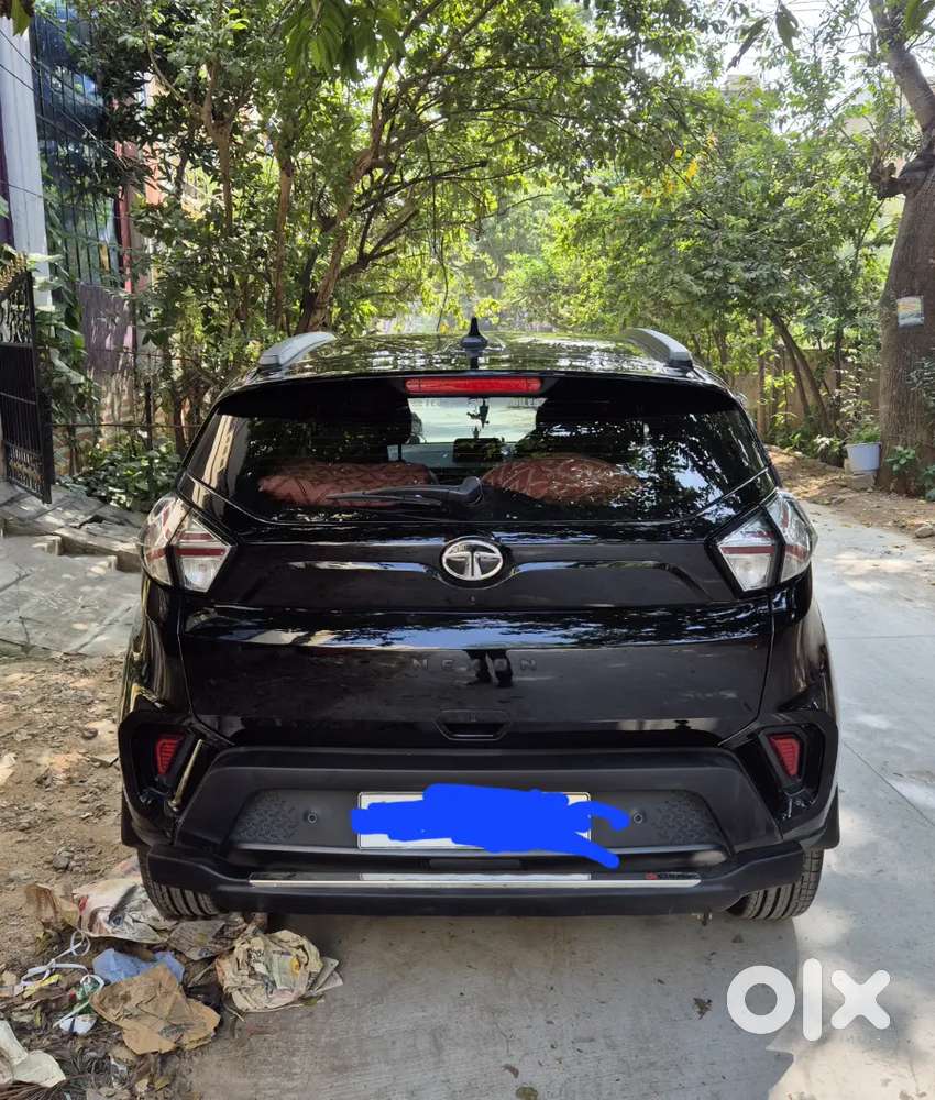 Tata Nexon 2023