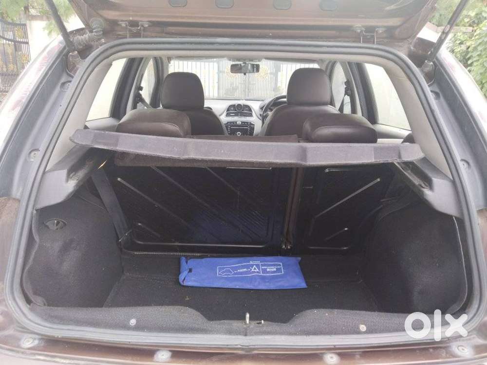 Fiat Avventura Multijet Emotion, 2016, Diesel