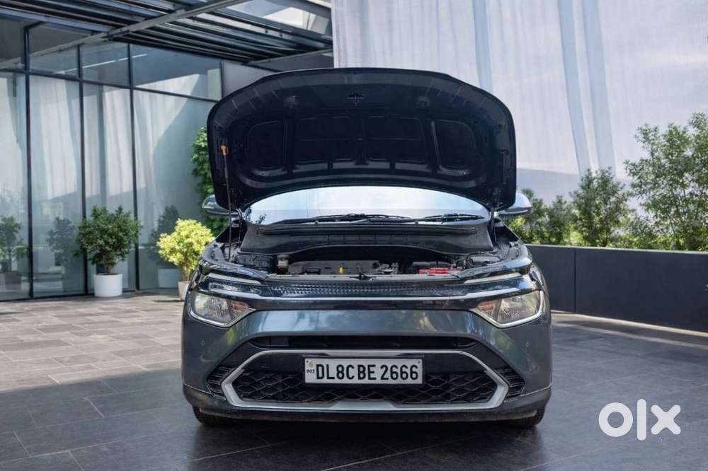 Kia Carens 1.5 Prestige 7 Str, 2022, Petrol