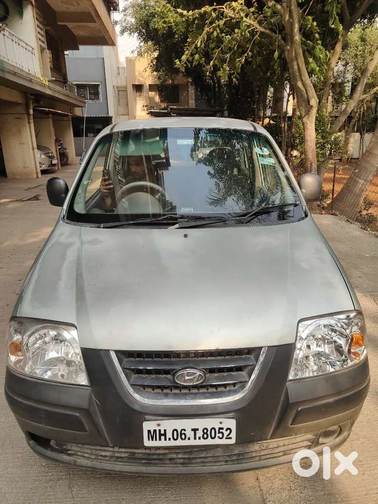 Hyundai Santro 2003
