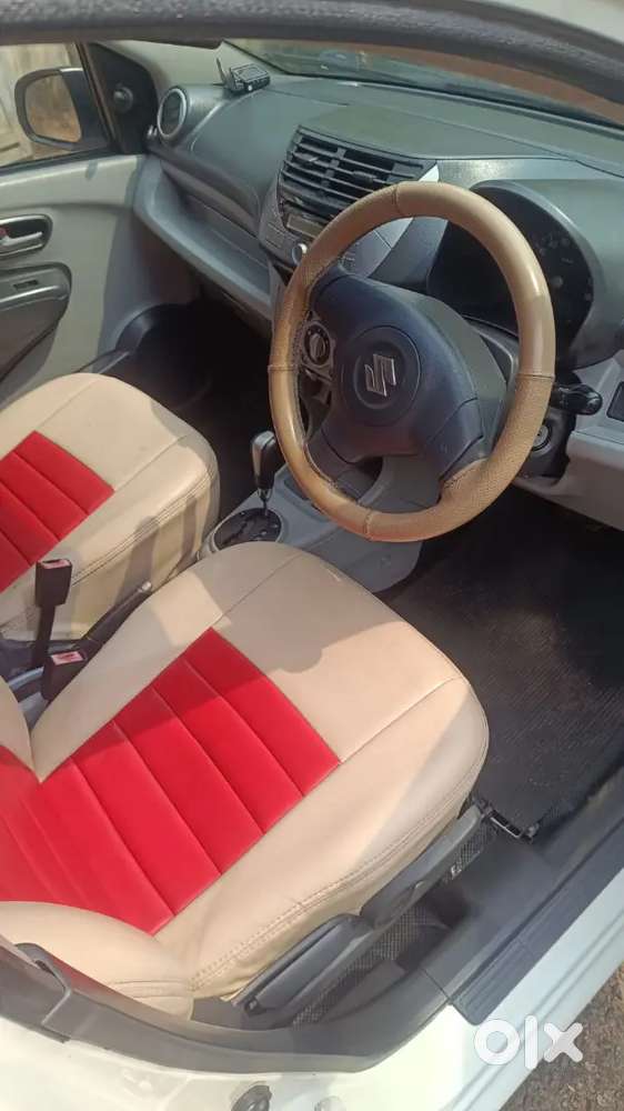 Maruti Suzuki A-star Alto Wagner Automatic 2011 Petrol 69000 Km Driven