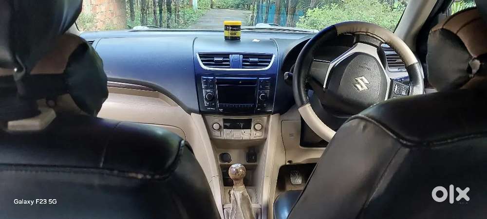 Maruri Suzuki Swift Dzire