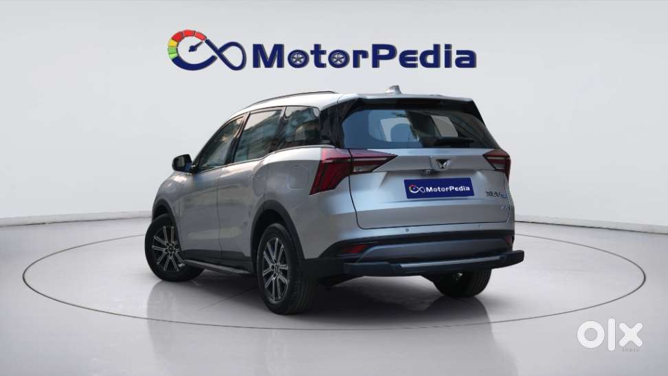 Mahindra Xuv700 2.0 Ax 7 Petrol At Str, 2024, Petrol