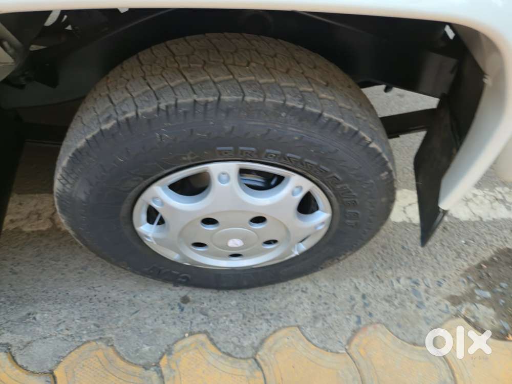 Mahindra Bolero Slx, 2013, Diesel