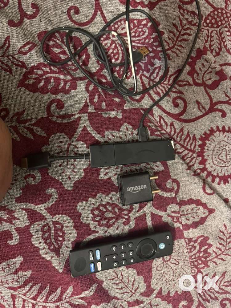 amazon firestick