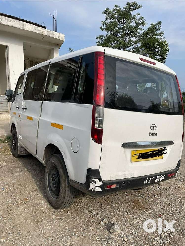 Tata Venture 2013 Diesel Good Condition