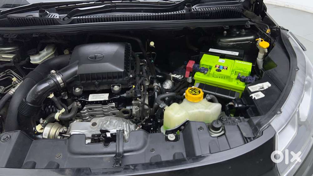 Tata Nexon 1.2 Revotron Xm (s), 2021, Petrol