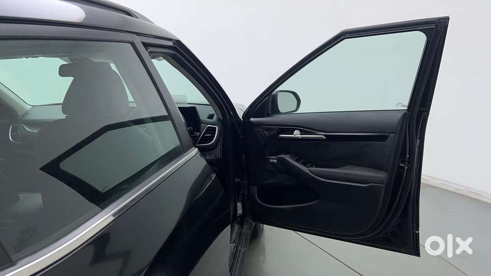 Kia Seltos Gtx Dct, 2022, Petrol