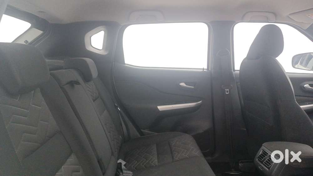 Nissan Magnite 1.0 Xv Premium Turbo, 2021, Petrol