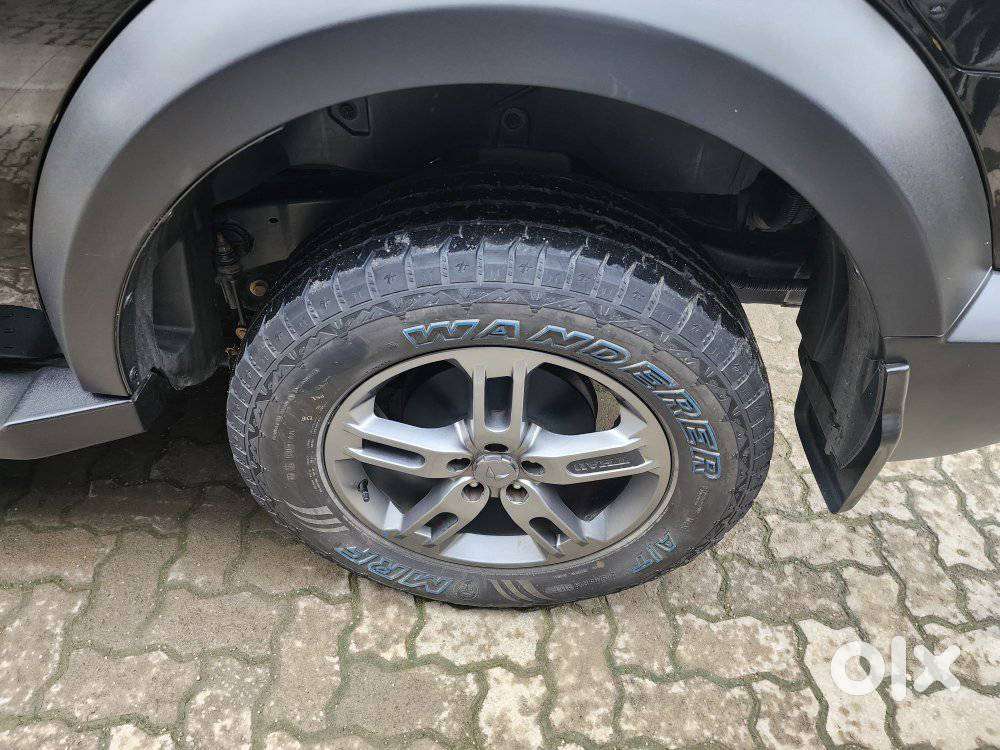 Mahindra Thar Lx Hard Top Diesel Mt Rwd, 2025, Diesel