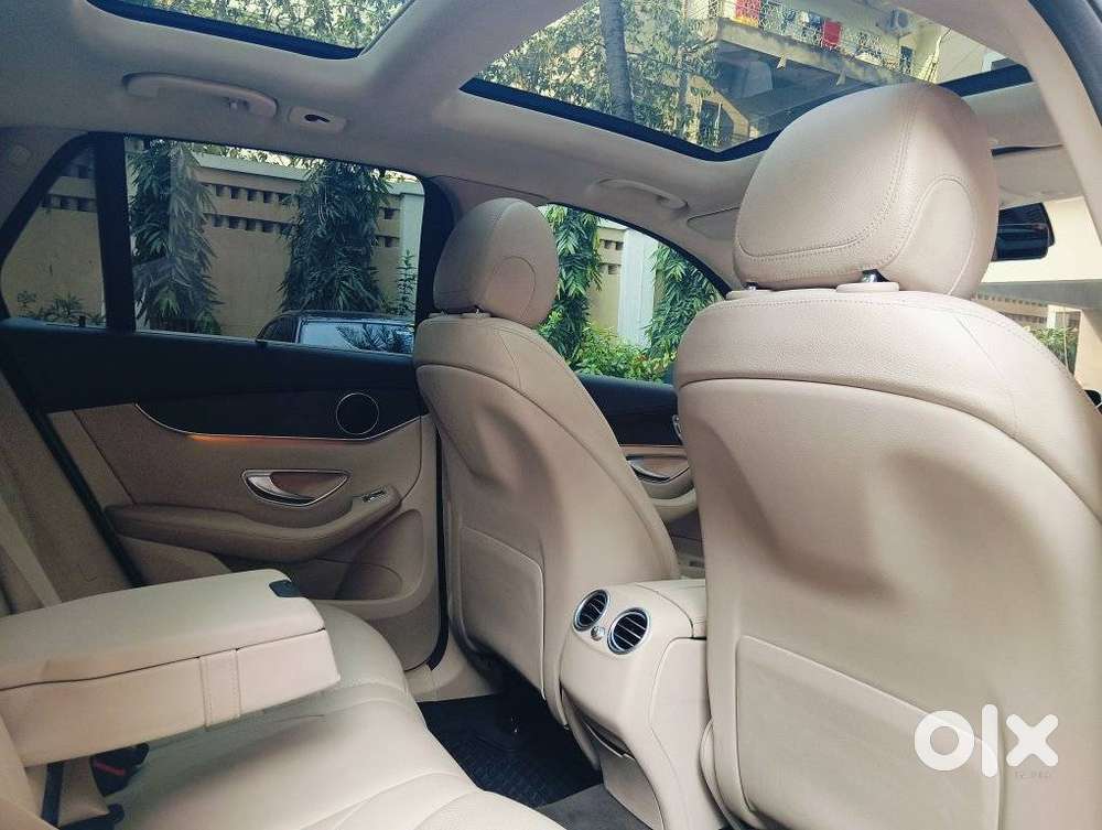 Mercedes-benz Glc Class 200, 2021, Petrol