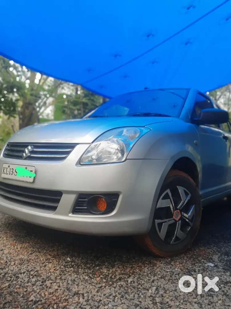 Maruti Dzire Lxi 2008