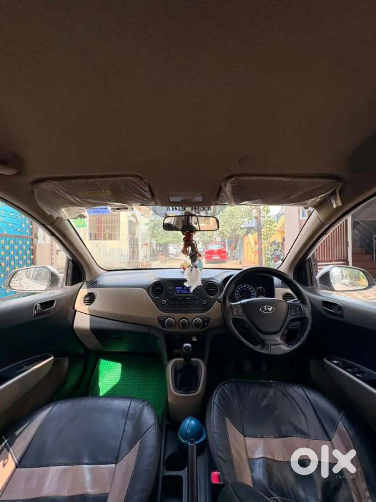 Hyundai Grand I10 Petrol 2018