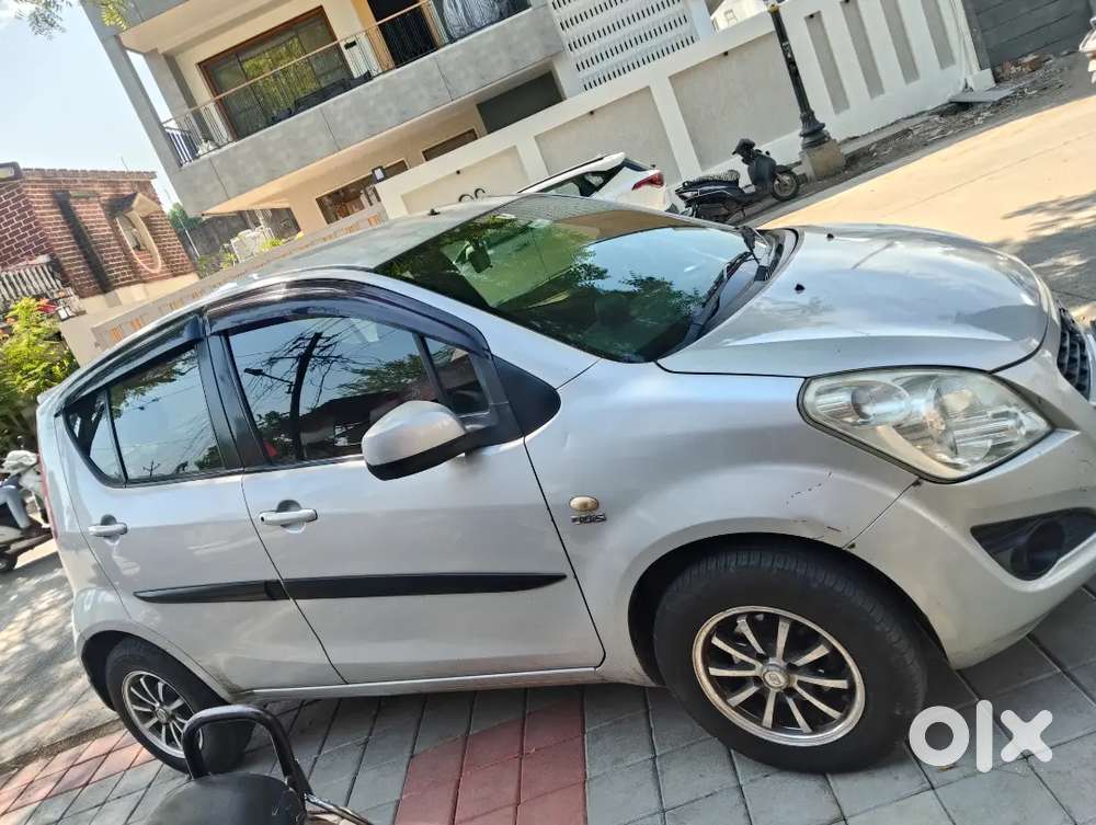 Ritz Vdi Good Condition