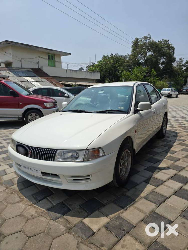 Mitsubishi Lancer For Sale