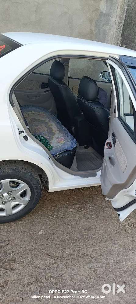 Hyundai Accent Hatchback 2013 Cng & Hybrids 109000 Km Driven