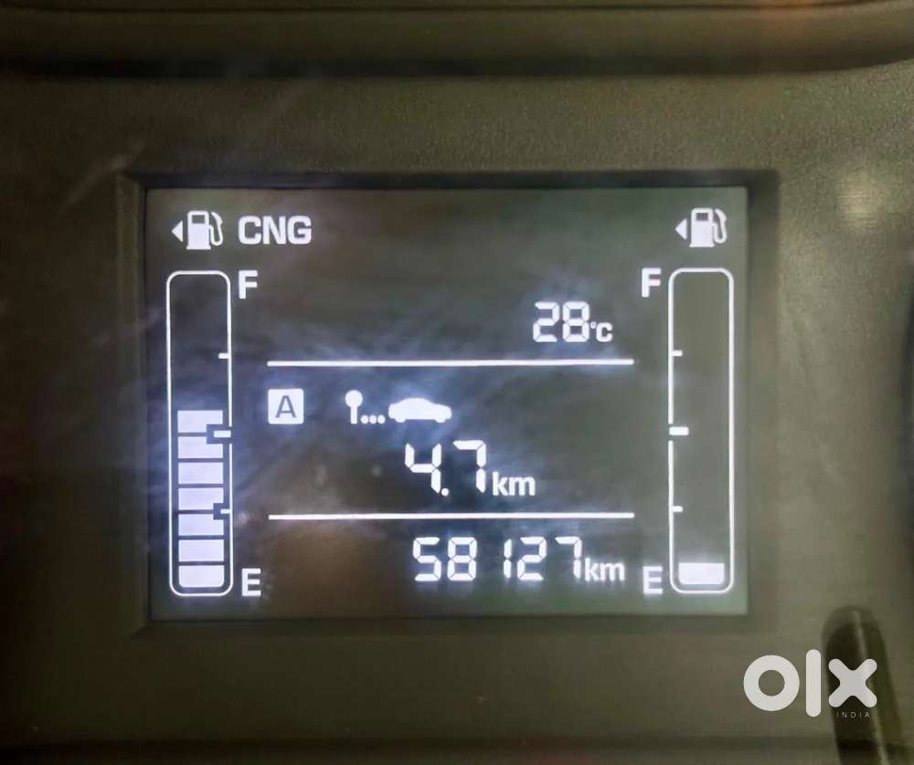 Hyundai Grand I10 Nios 1.2 Kappa Vtvt Sportz Cng, 2022, Cng & Hybrid..