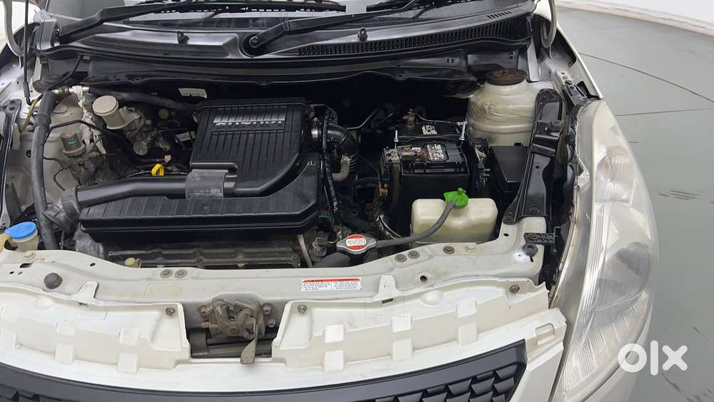 Maruti Suzuki Swift 1.3 Lxi, 2013, Petrol