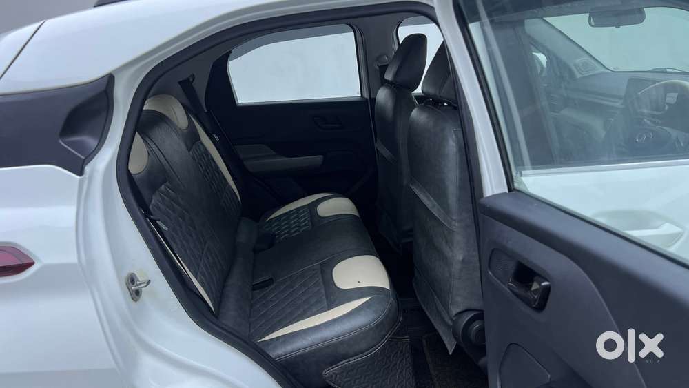 Tata Punch 1.2 Revotron Adventure Rhythm Pack Mt, 2023, Petrol