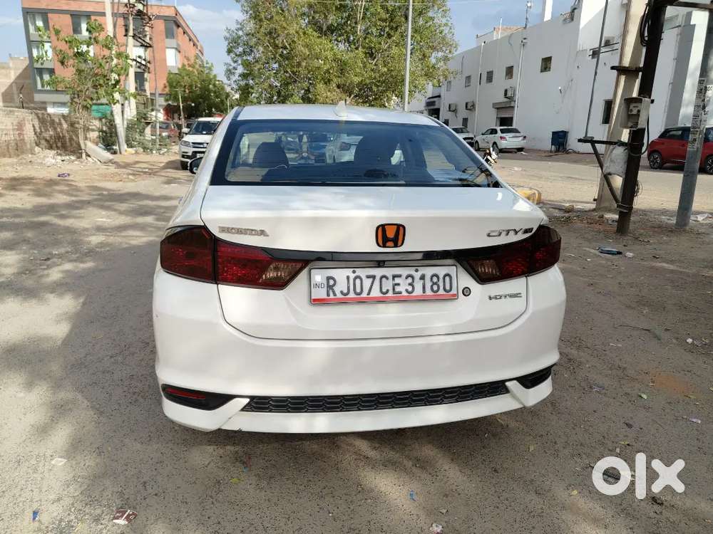 Honda City 2014 Diesel Good Condition All Completed