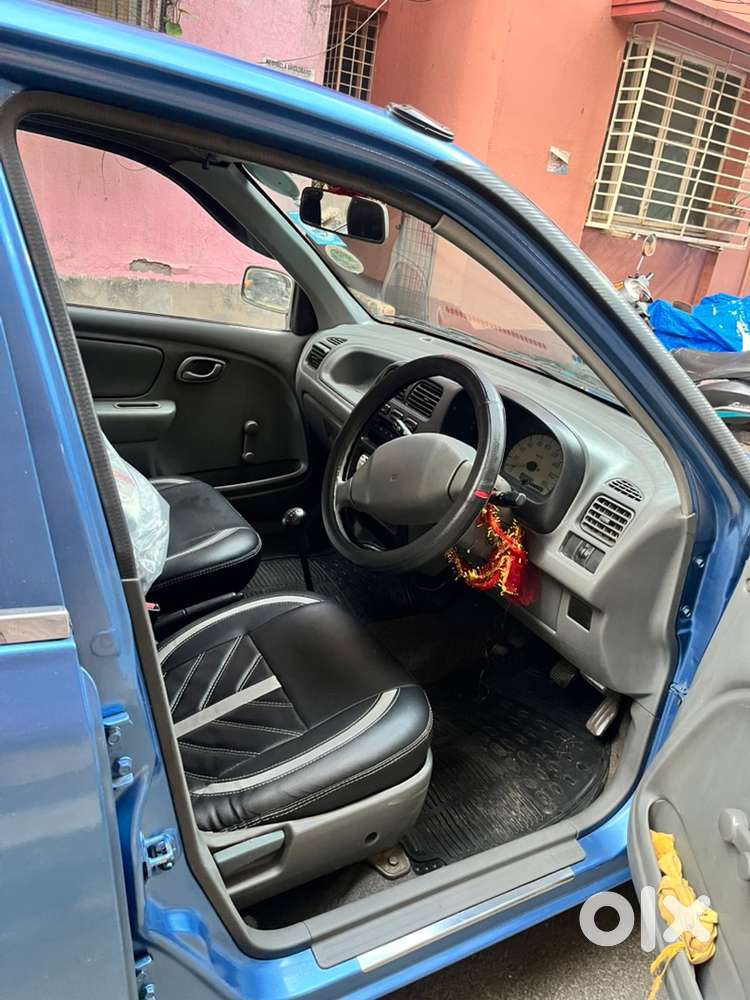 Maruti Suzuki Alto 800 Petrol Good Condition