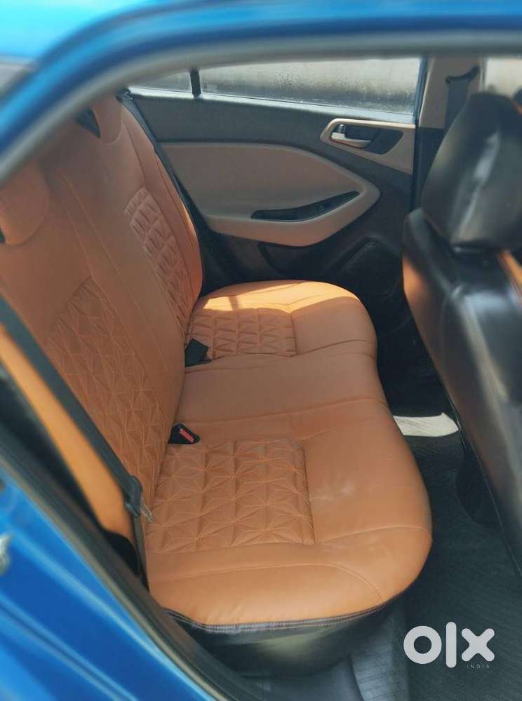 Hyundai I20 1.2 Asta, 2018, Petrol