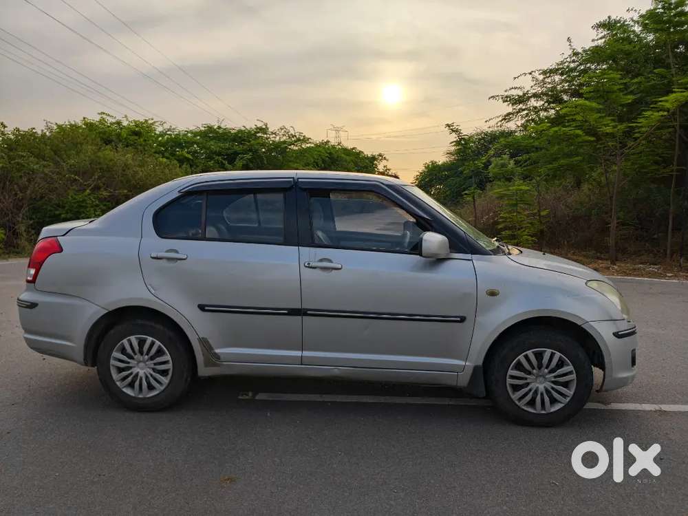 Maruti Suzuki Swift Dzire 2011 Diesel Vdi Bsiv