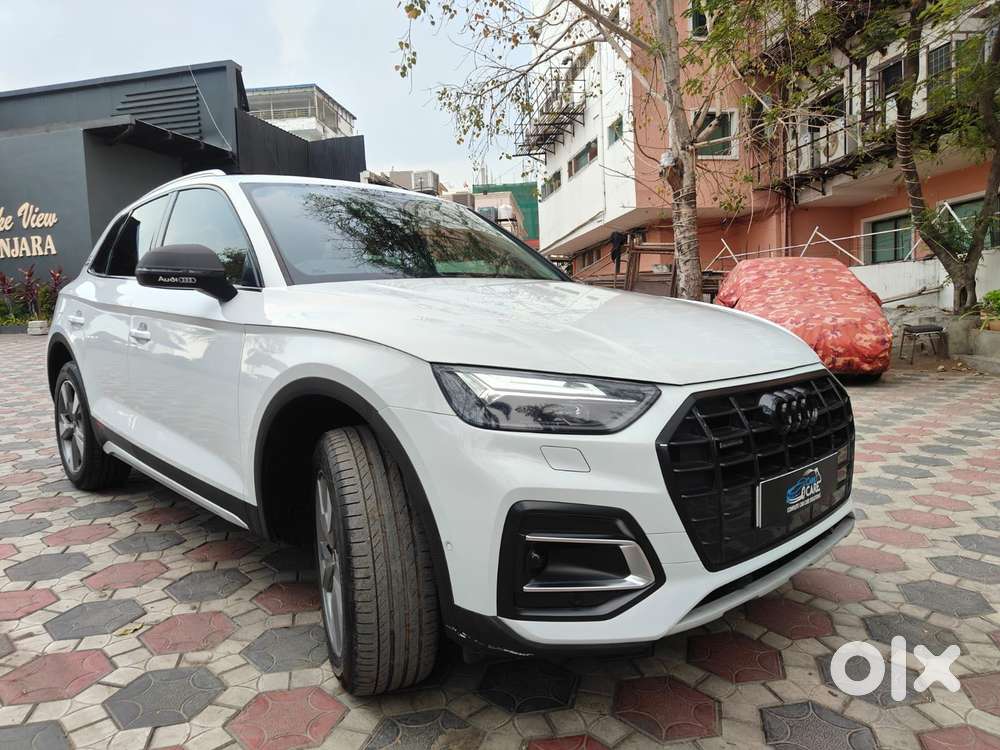 Audi Q5 2.0 45 Tfsi Premium Plus, 2022, Petrol