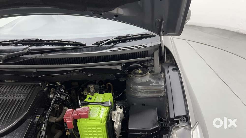 Maruti Suzuki Ciaz 1.4 At Alpha, 2017, Petrol