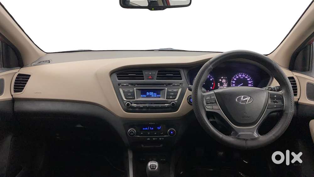 Hyundai Elite I20 Asta 1.2, 2014, Petrol