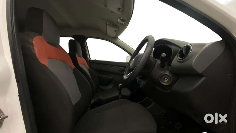 Renault Kwid Rxt, 2016, Petrol