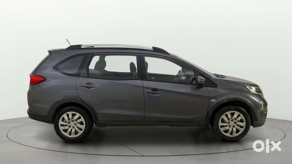 Honda Br-v 1.5 S I-vtec Mt, 2017, Petrol
