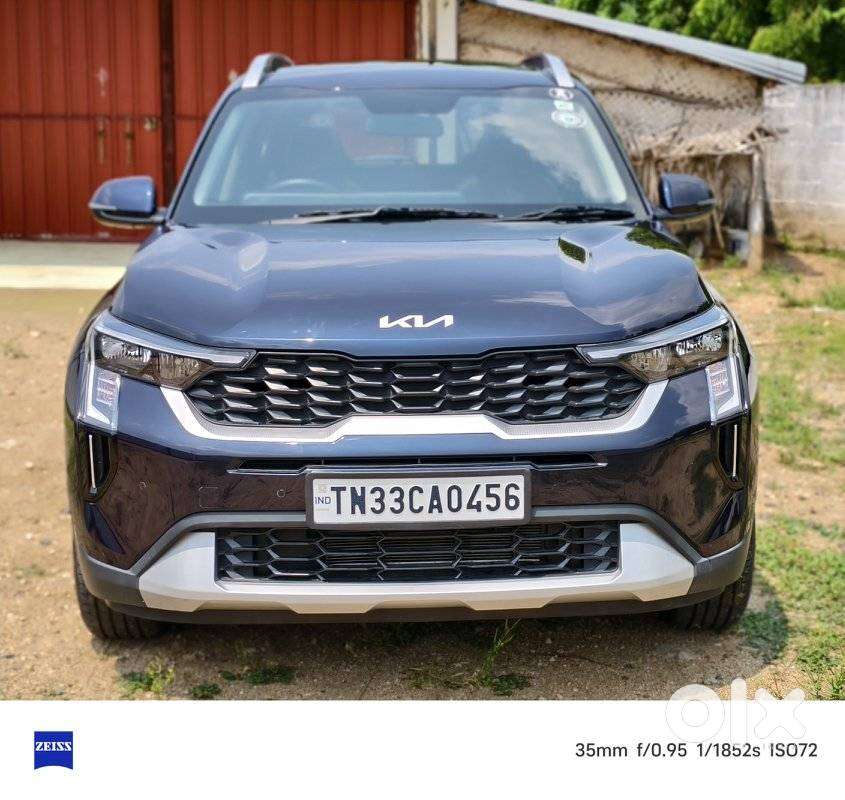 Kia Sonet 1.2 Htk Plus, 2025, Petrol