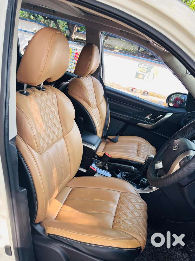 Mahindra Xuv500 W11 Option, 2018, Diesel