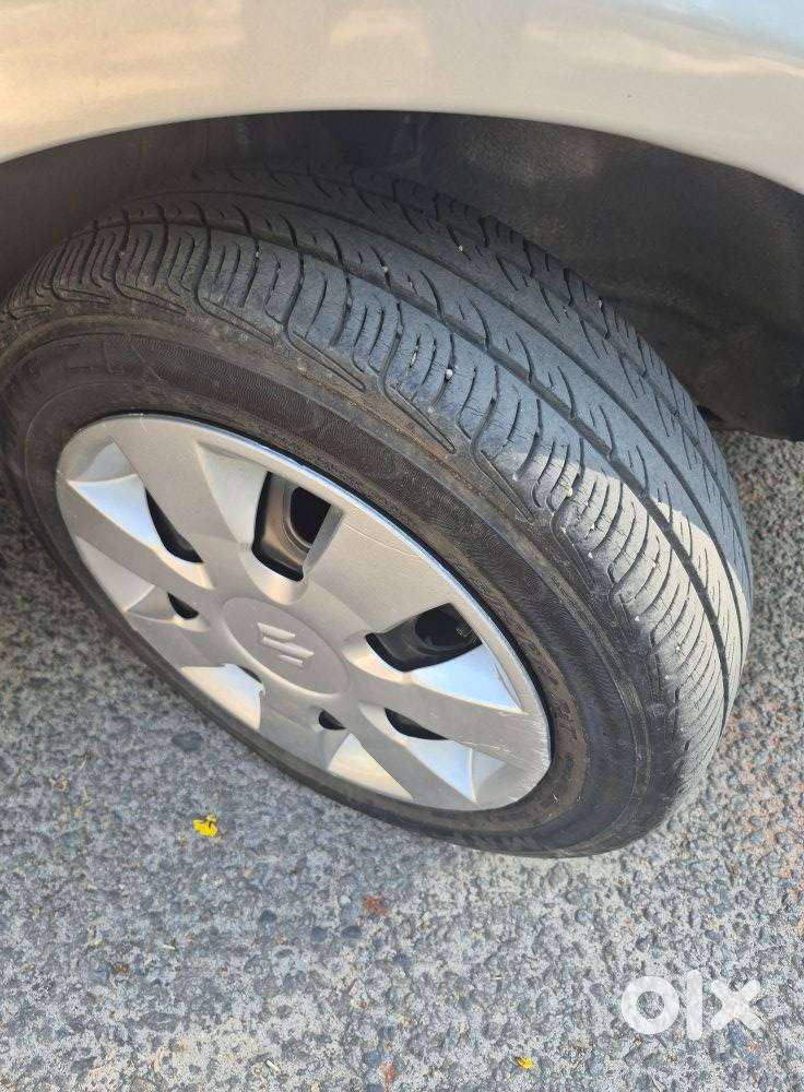 Maruti Suzuki Alto K10 2010-2014 Vxi, 2014, Petrol