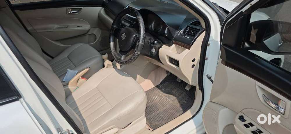 Maruti Suzuki Swift Dzire Vdi Bsiv, 2013, Diesel
