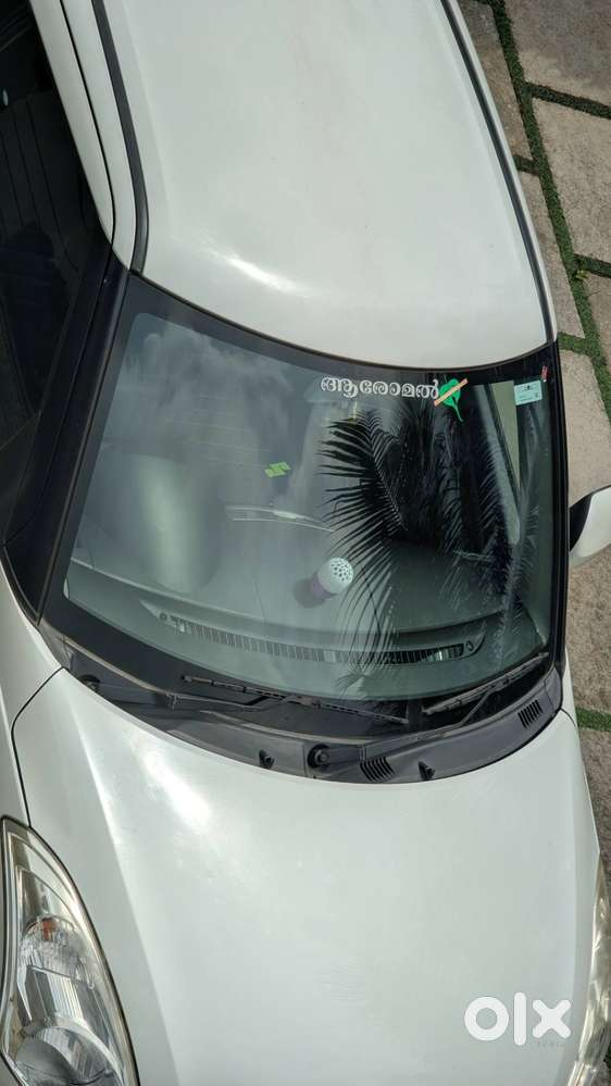 Maruti Swift 2015 Year