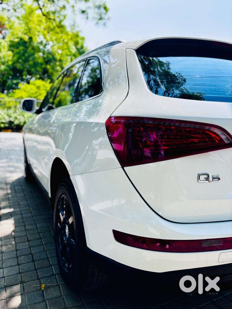 Audi Q5 2.0 35 Tdi Technology, 2013, Diesel