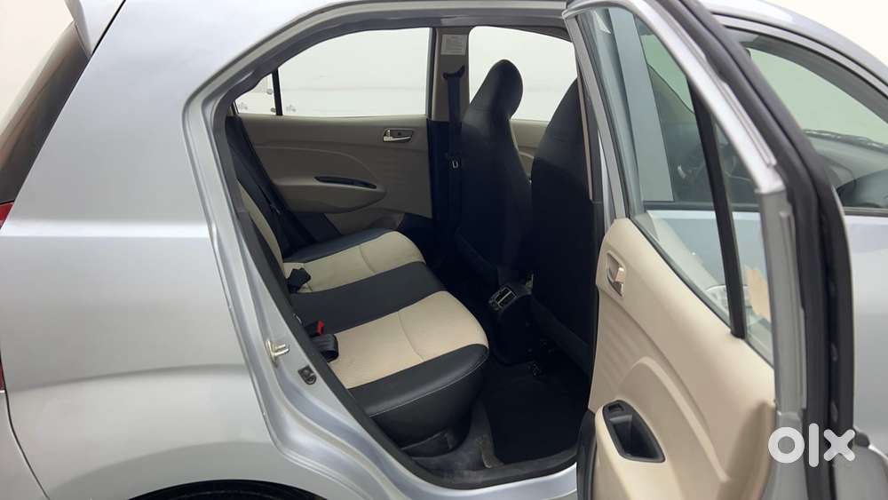 Hyundai New Santro 1.1 Asta Mt, 2019, Cng & Hybrids