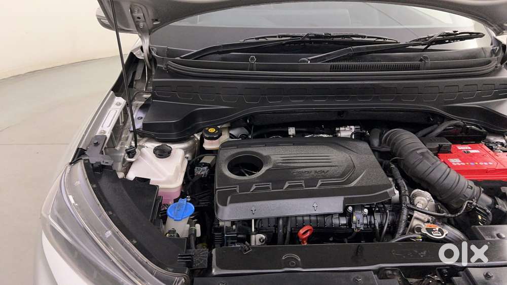 Kia Sonet Gtx Plus 1.5 Dct At, 2023, Diesel