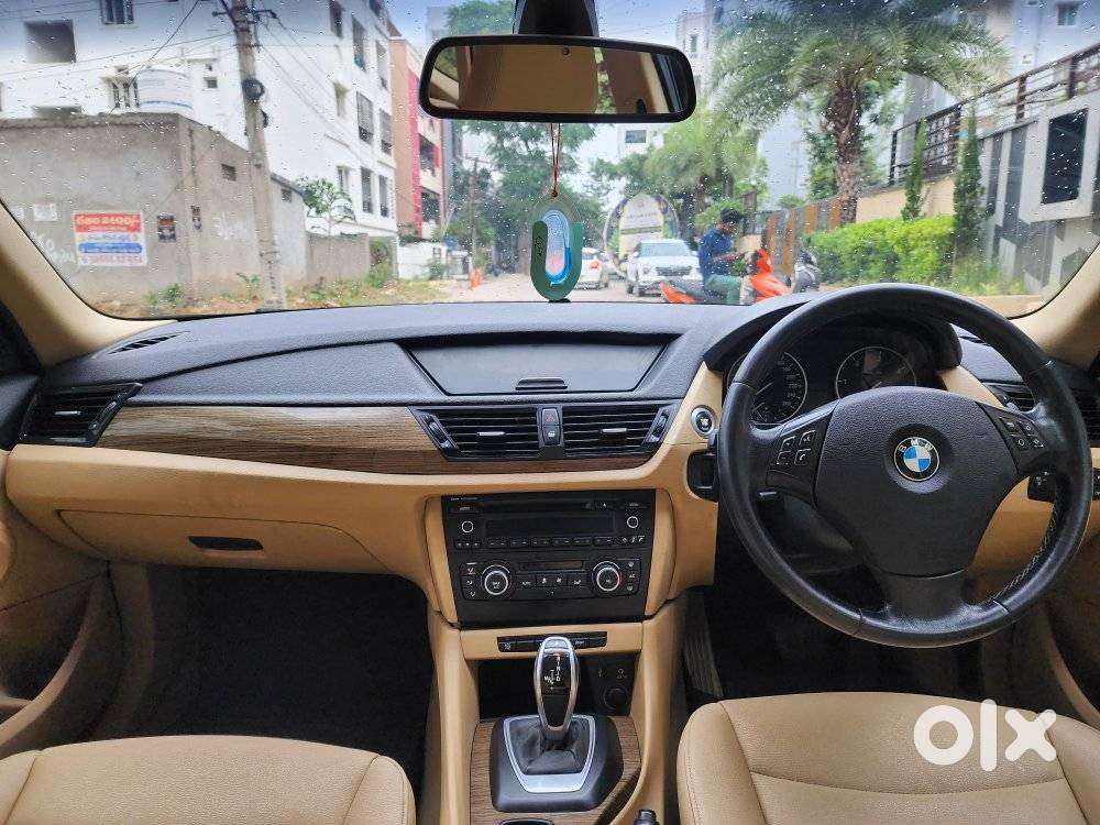 Bmw X1 2.0 Sdrive 20d, 2014, Diesel