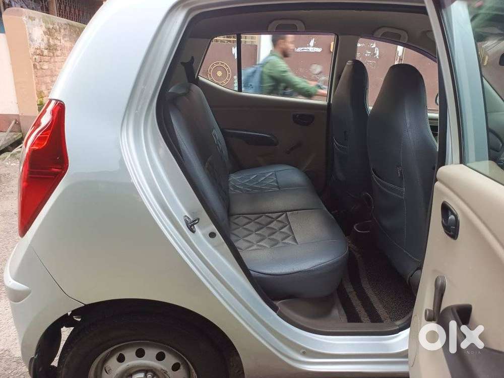 Hyundai I10 Era 1.1 Irde, 2013, Petrol