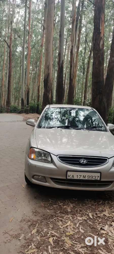 Hyundai Accent For Sale
