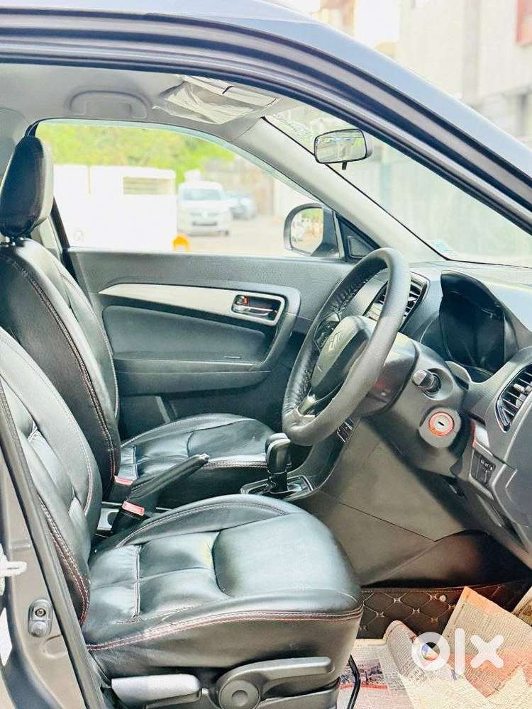 Maruti Suzuki Vitara Brezza Zdi Amt, 2019, Diesel