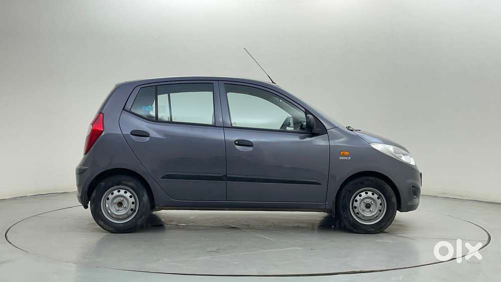 Hyundai i10 Magna 1.1L, 2016, Petrol