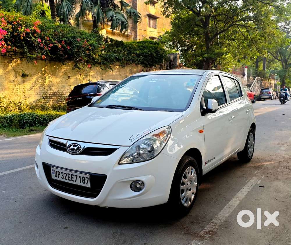 Hyundai Elite I20 Magna 1.2, 2012, Petrol