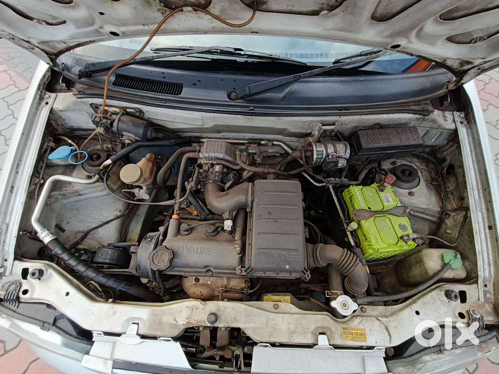 Maruti Suzuki Alto Lx Bsiii, 2006, Petrol