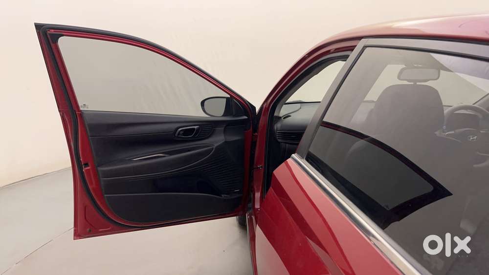 Hyundai I20 Asta (o) 1.0 Turbo Dct, 2023, Petrol